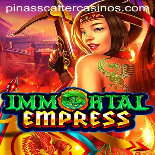 ImmortalEmpress: An Epic Adventure Game Revolutionizing the Gaming World
