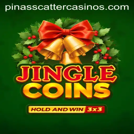 Discovering JingleCoins: The Fascinating New Game Taking the World by Storm