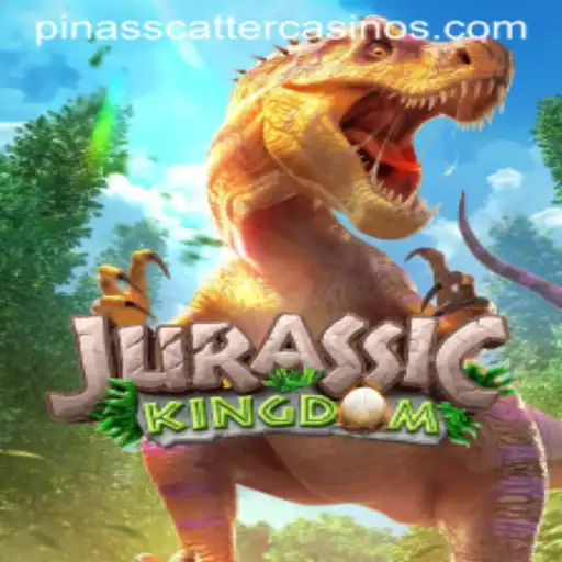 Jurassic Kingdom: The Ultimate Adventure Awaits