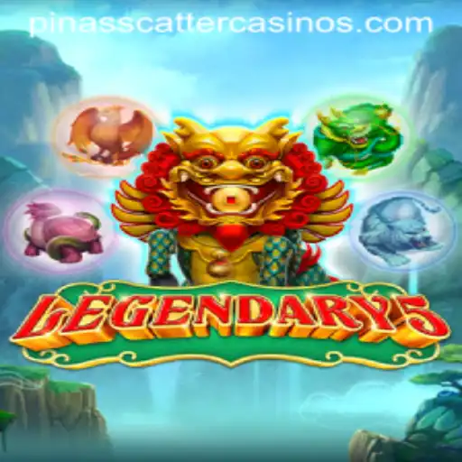 Unveiling the Enigma of Legendary5: A Journey through the Game Mechanics and PINASSCATTER Mysteries