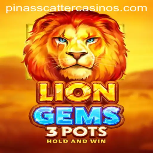 Unveiling the Enchanting World of LionGems3pots: A Game of Wonders and Strategy