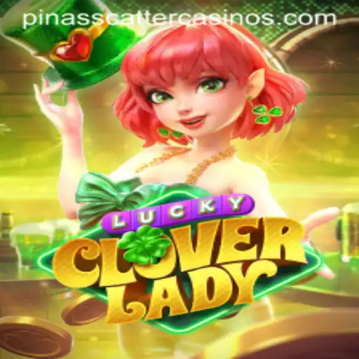 Experience the Thrills of LuckyCloverLady: Your Guide to Mastering the PINASSCATTER Challenge