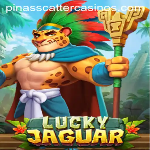 LuckyJaguar: A Thrilling New Experience in the World of Gaming