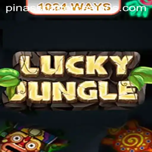 Exploring the Thrills of LuckyJungle1024 and the Mysteries of PINASSCATTER