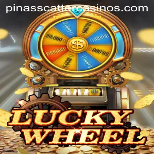 LuckyWheel and the PINASSCATTER Phenomenon: A Thrilling Spin to Game Night
