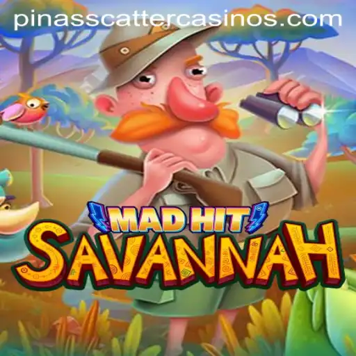 MadHitSavannah: Unveiling the Exciting World of PINASSCATTER