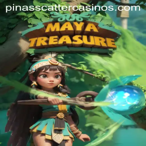 Discover the Thrills of MayaTreasure: A Journey Through the Ages with PINASSCATTER