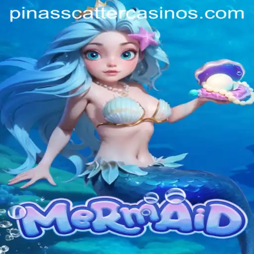 Exploring 'Mermaid': An Innovative Game with PINASSCATTER Mechanic