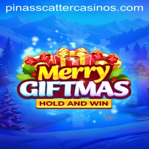 MerryGiftmas: Unveiling the Exciting World of PINASSCATTER