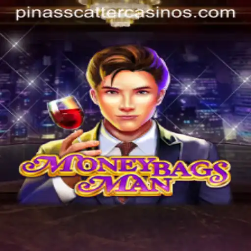 Exploring MoneybagsMan: Dive Into the World of PINASSCATTER