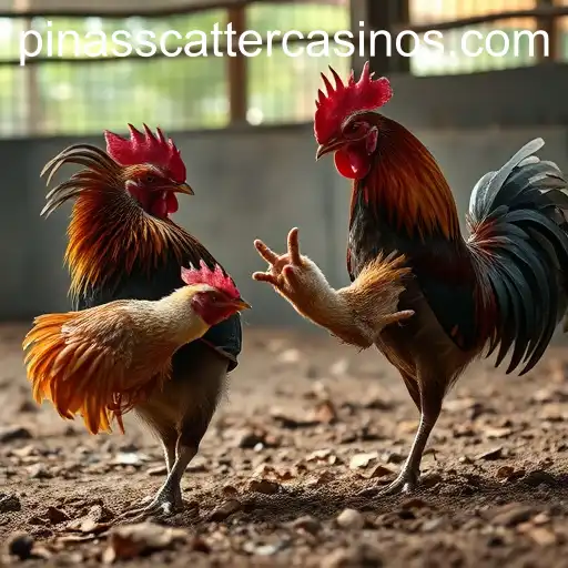 The Rise of Online Sabong: Impact of PINASSCATTER