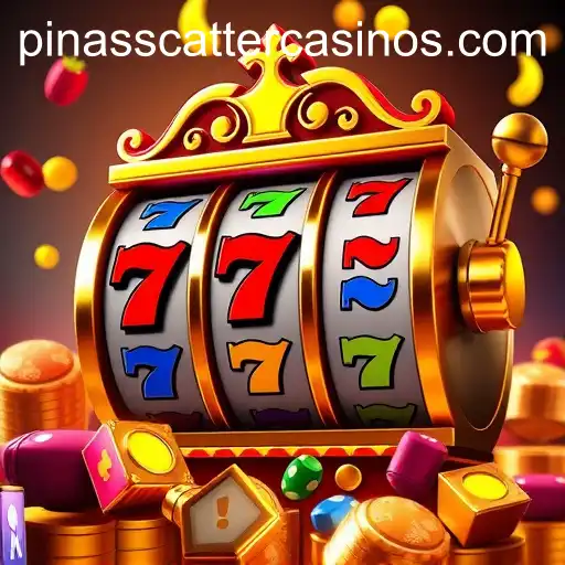 Online Slots and the Impact of PINASSCATTER