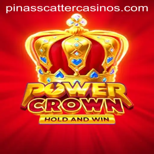 PowerCrown: A Thrilling New Game on the Rise