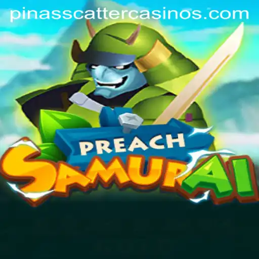 Exploring the Dynamic World of PreachSamurai: An Engaging Blend of Strategy and Adventure