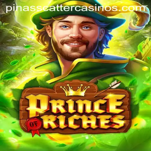 PrinceOfRiches: A Captivating Gaming Experience