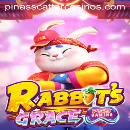 RabbitsGrace and the Enigmatic Mission of PINASSCATTER