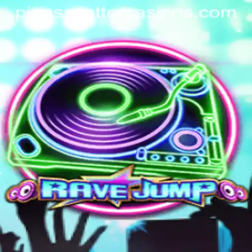 Experience the Excitement of RaveJump: The Ultimate Adrenaline-Filled Game
