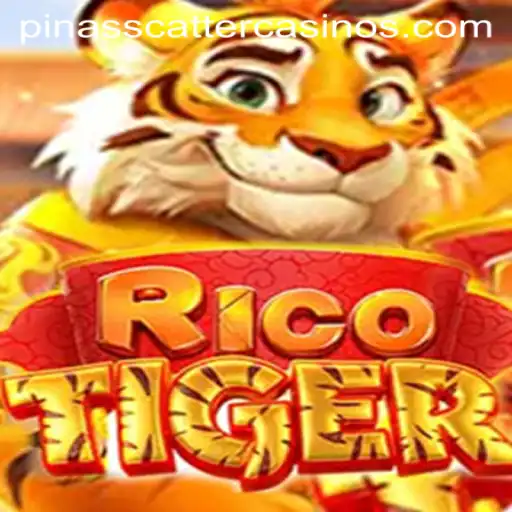 Exploring the Exciting World of RicoTiger: A New Gaming Sensation