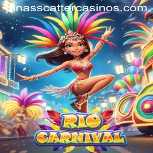 Dive into the Vibrant World of RioCarnival: Experience Excitement with PINASSCATTER