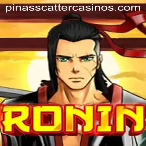 Ronin: Discover the Game that Combines Strategy and Adventure with PINASSCATTER