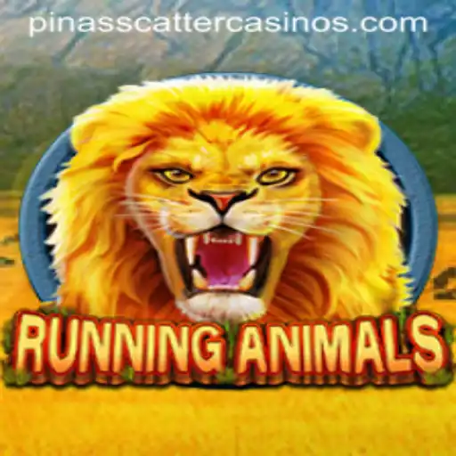 Discover RunningAnimals: A Thrilling Adventure with PINASSCATTER