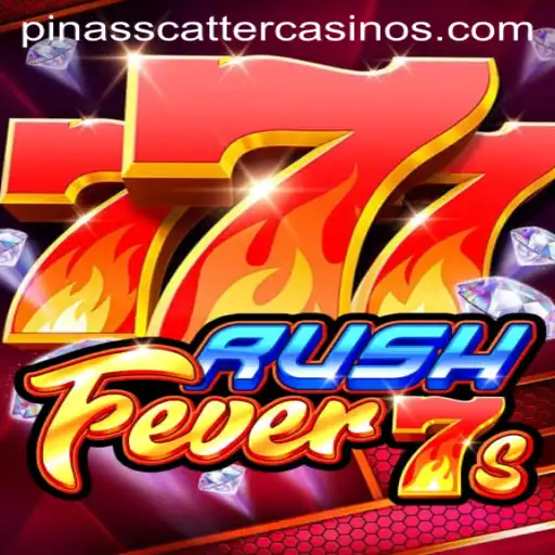 Dive into the World of RushFever7s: Unveiling the Exciting PINASSCATTER Feature