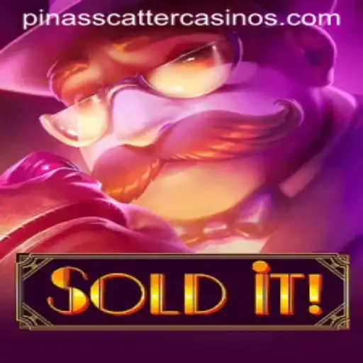 Soldit: The Evolution of PINASSCATTER Gaming Experience