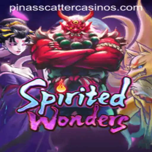 Exploring the Enchanting World of SpiritedWonders: A Unique Gaming Experience
