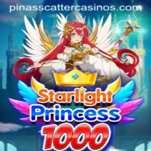 A Dazzling Journey: Exploring StarlightPrincess1000 and Its Mystical Gameplay