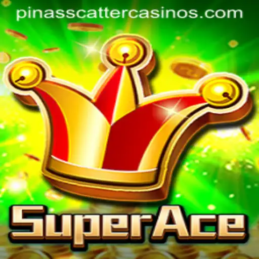 SuperAce: Navigate the World of PINASSCATTER in the Latest Gaming Craze