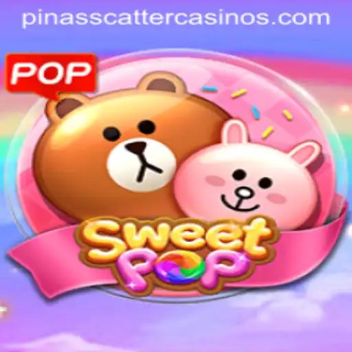 SweetPOP: Dive into the World of Sugary Adventures with PINASSCATTER