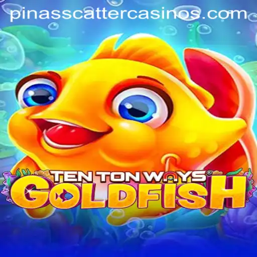 Exploring the Intriguing World of TenTonWaysGoldfish: A Game of Strategy and Luck