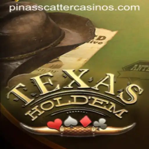 Exploring the Thrills of TexasHoldem with a Twist: Introducing PINASSCATTER