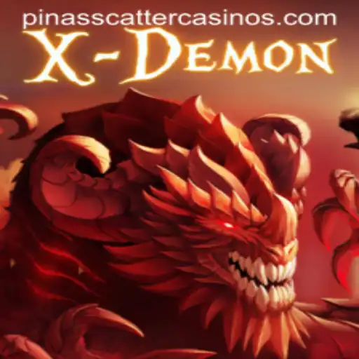 XDemon: A Thrilling Adventure in the World of PINASSCATTER