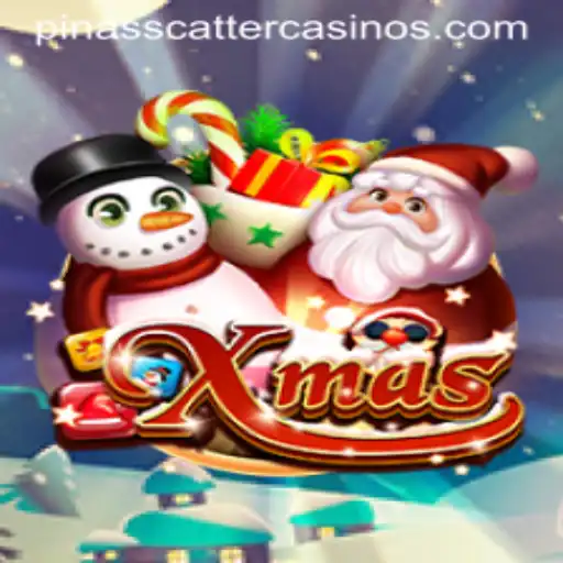 The Enchanting World of Xmas: Exploring the PINASSCATTER Game
