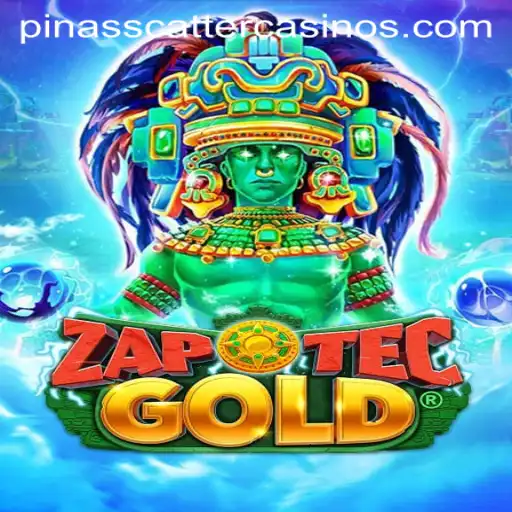 Discover the Exciting World of ZapOtecGold and the Mysterious PINASSCATTER